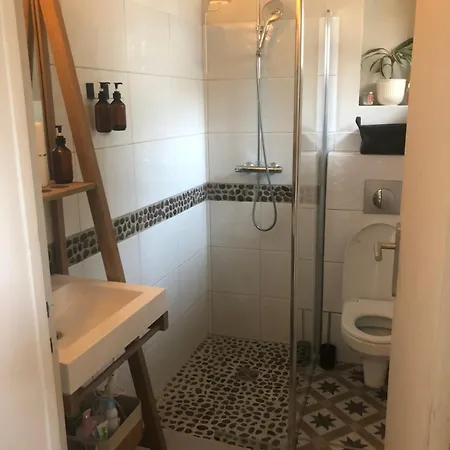 Jolie Chartreuse 3* Toulouse