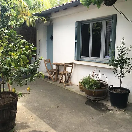 Jolie Chartreuse 3* Τουλούζη